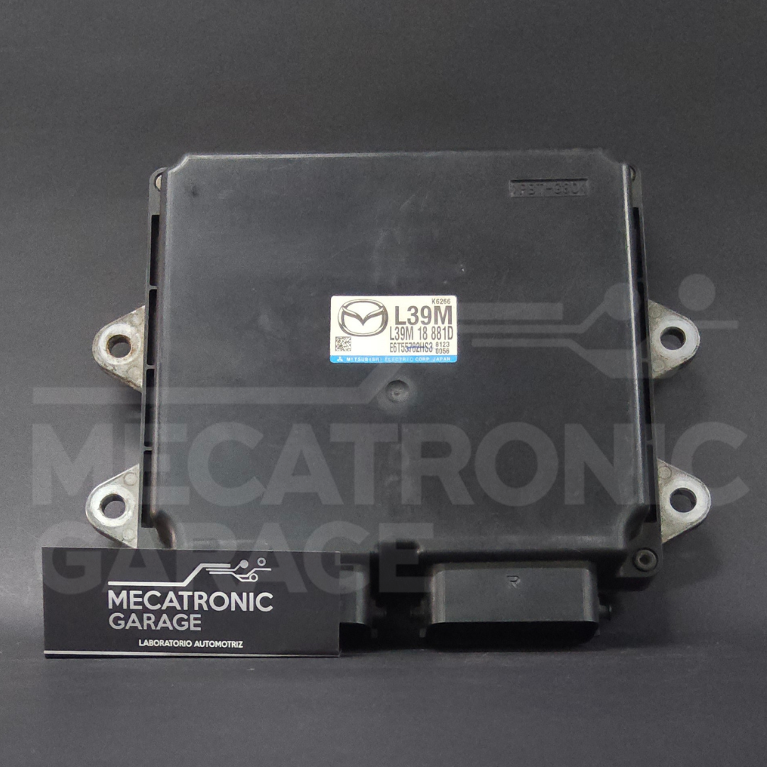COMPUTADORA MAZDA CX7 CX-7 2007-2008