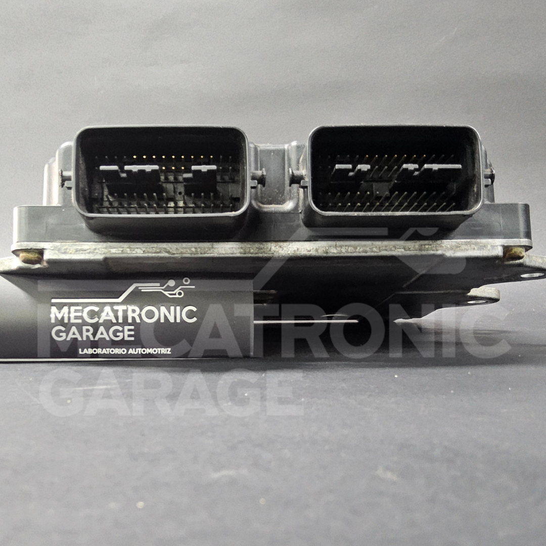 COMPUTADORA MAZDA CX7 CX-7 2007-2008 - Imagen 3