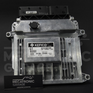 COMPUTADORA KIA RIO 1.4 NUEVA 2006-2011