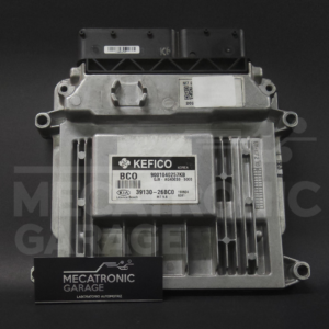 COMPUTADORA DE KIA RIO 1.4 2006-2011 USADA
