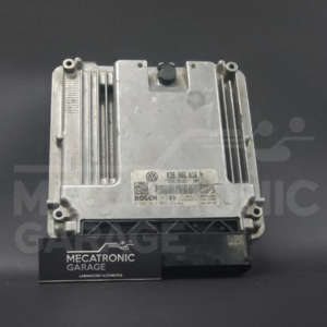COMPUTADORA VOLKSWAGEN T5 2004-2010