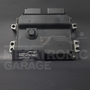 COMPUTADORA SUZUKI 2.0 SX4 2007-2009