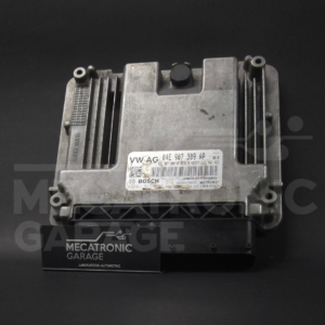 COMPUTADORA DE VOLKSWAGEN JETTA 2.0L 2013-2017