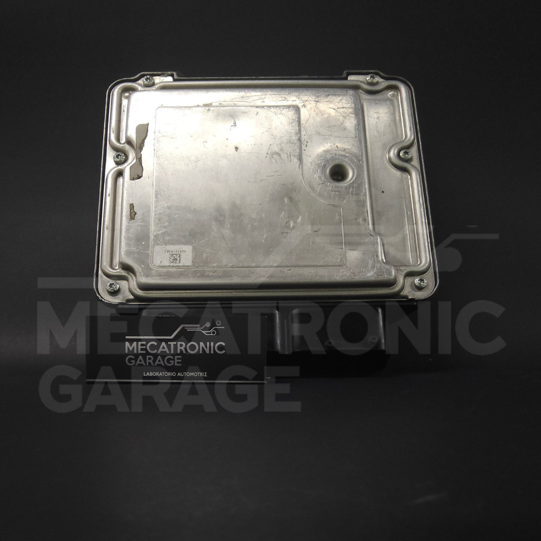 COMPUTADORA DE VOLKSWAGEN JETTA 2.0L 2013-2017 - Imagen 2