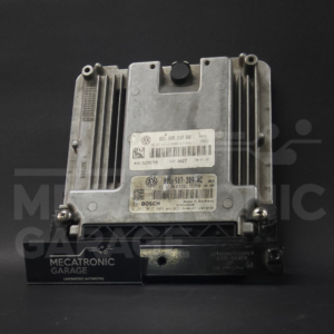 VOLKSWAGEN AMAROK 2.0 2010-2013