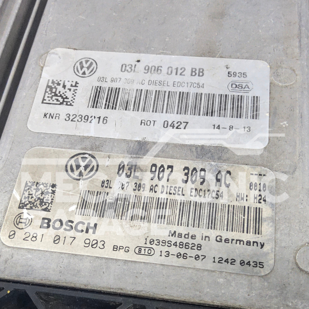 VOLKSWAGEN AMAROK 2.0 2010-2013 - Imagen 4