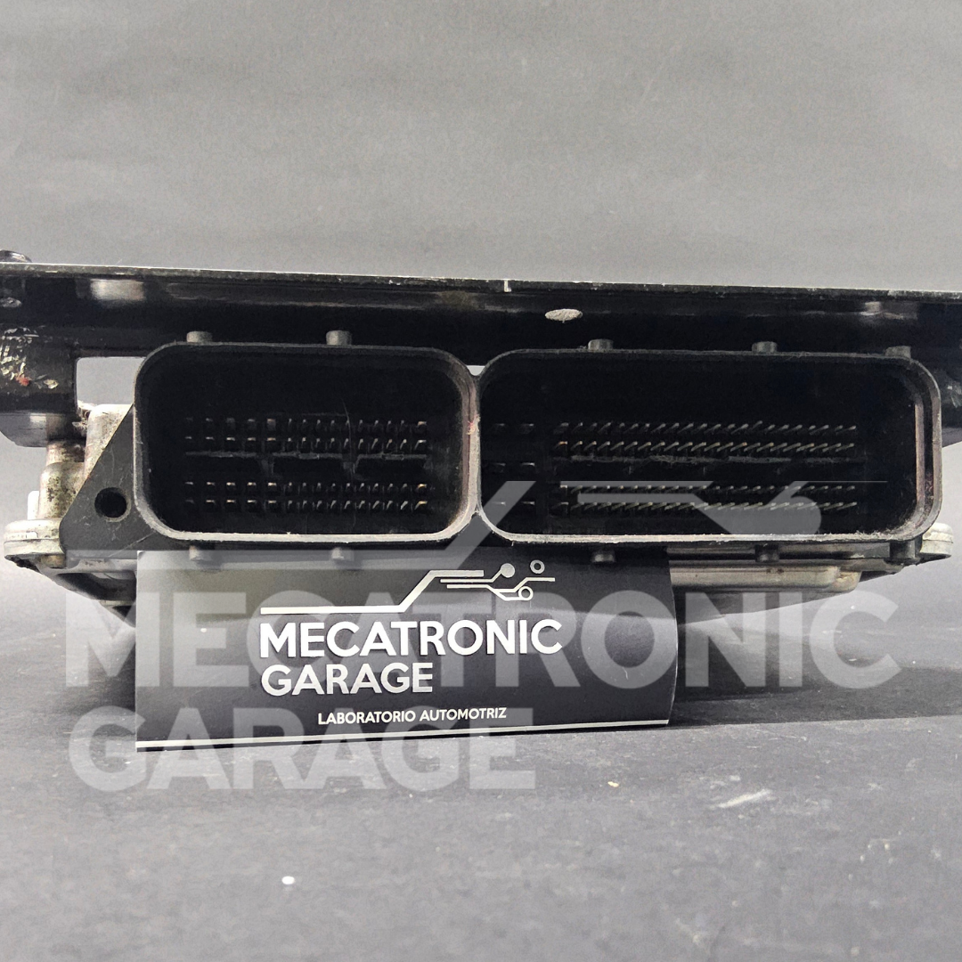 VOLKSWAGEN AMAROK 2.0 2010-2013 - Imagen 3