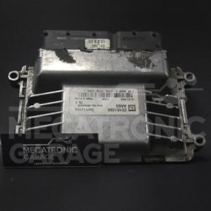 COMPUTADORA DE CHEVROLET CRUZE 1.6