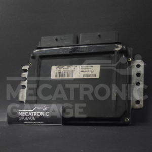 Renault Kangoo 1.4 1997-2001