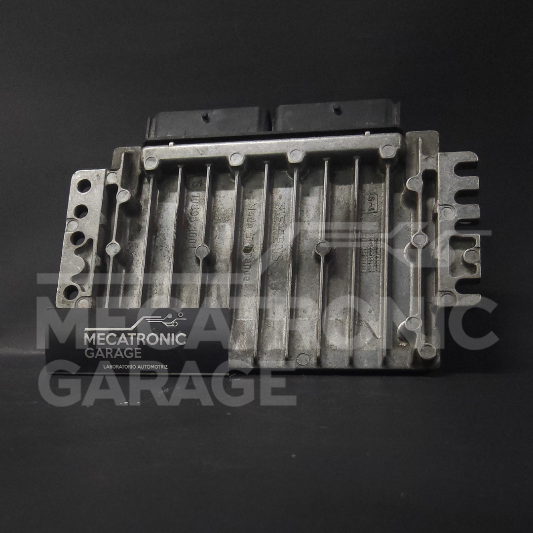 Renault Kangoo 1.4 1997-2001 - Imagen 2