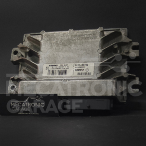 COMPUTADORA DE RENAULT DACIA 2004-2012