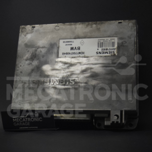 COMPUTADORA RENAULT CLIO 1.4 1990-1996