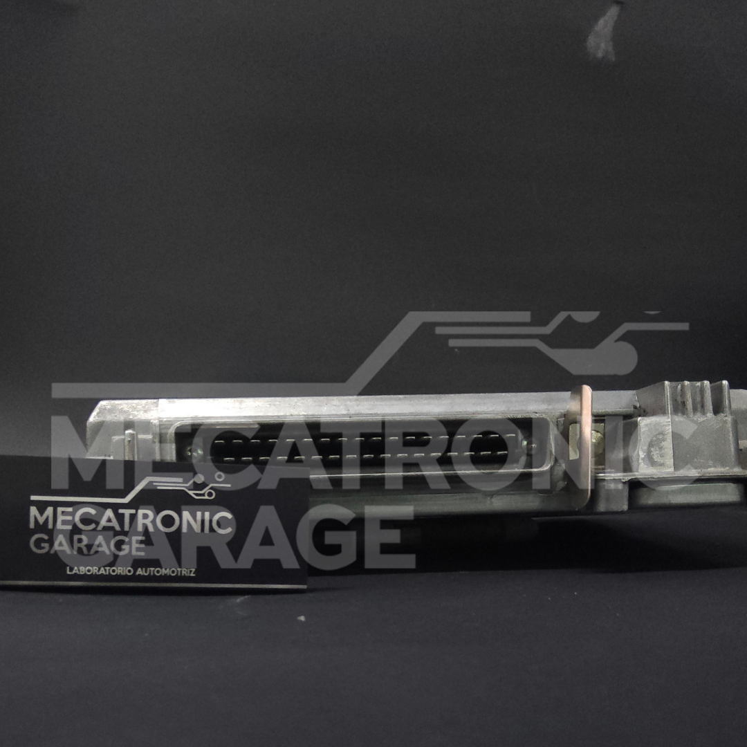 COMPUTADORA RENAULT CLIO 1.4 1990-1996 - Imagen 3