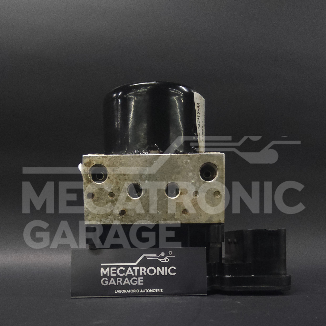 MODULO ABS DE EXPLORER 2009-2010 - Imagen 4