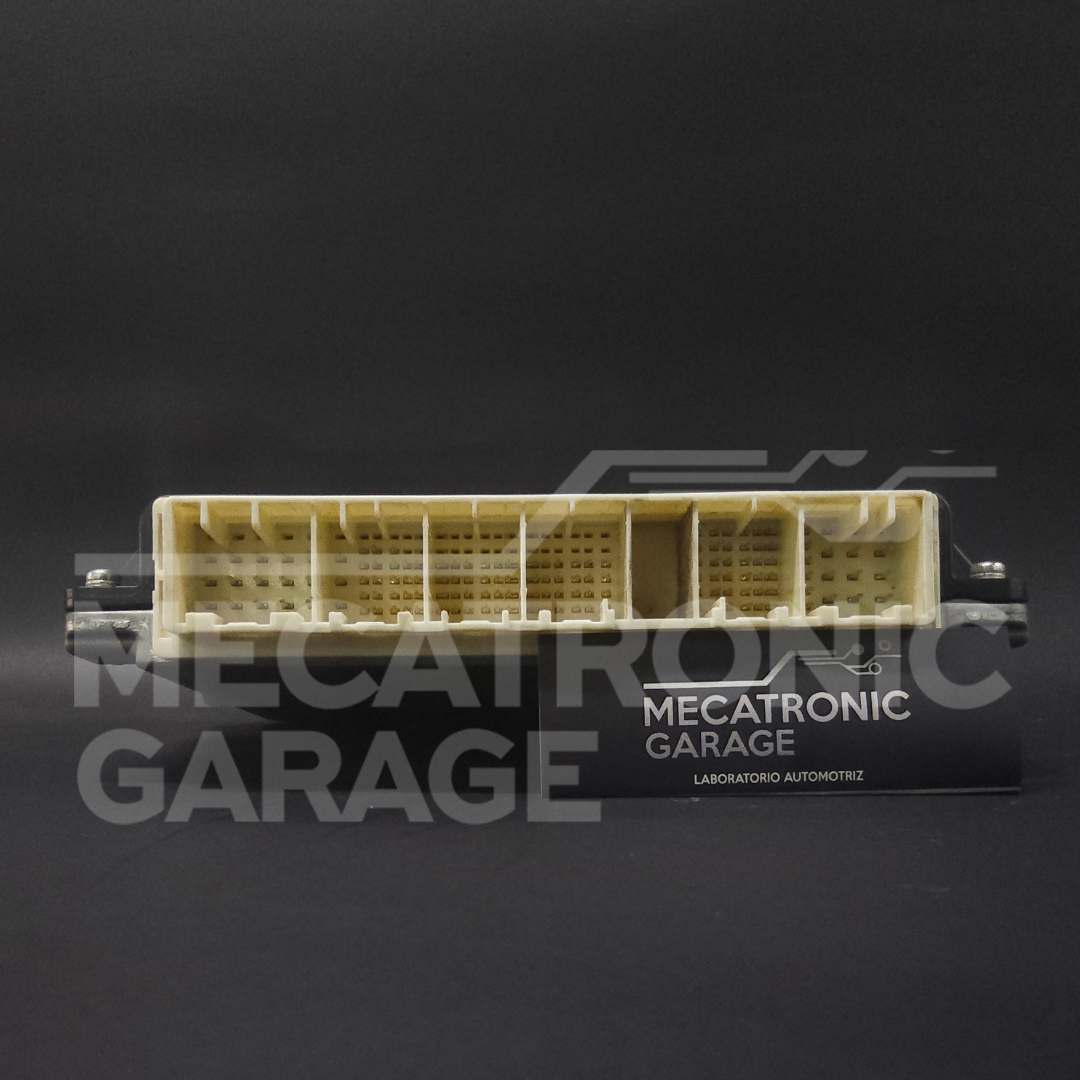 COMPUTADORA TOYOTA PRADO TX 2011-2017 - Imagen 3
