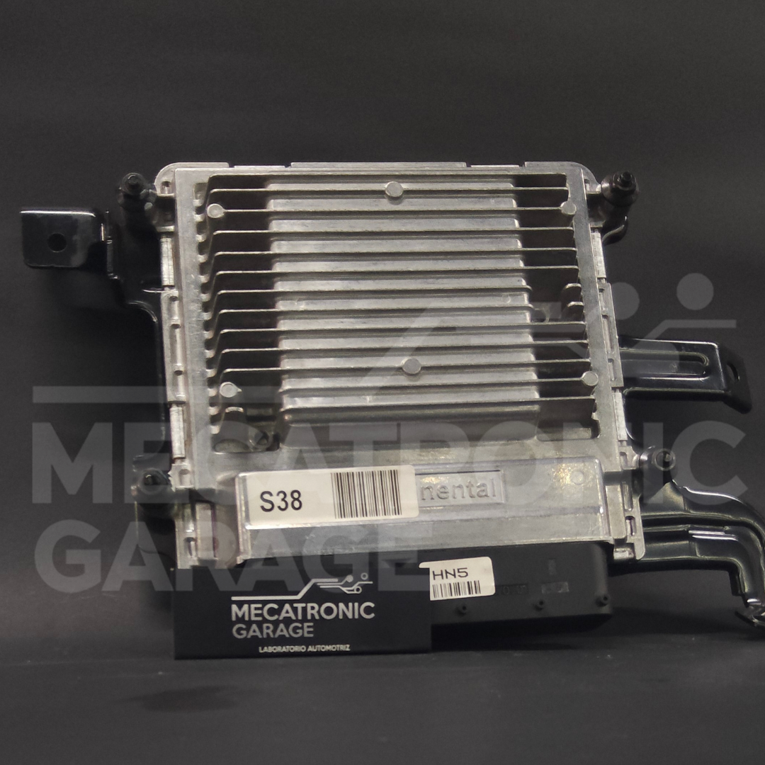 COMPUTADORA HYUNDAI ELANTRA NUEVA 1.8 2012-2016