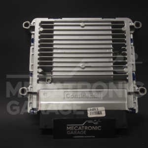 COMPUTADORA HYUNDAI TUCSON 2.0L 2014-2015