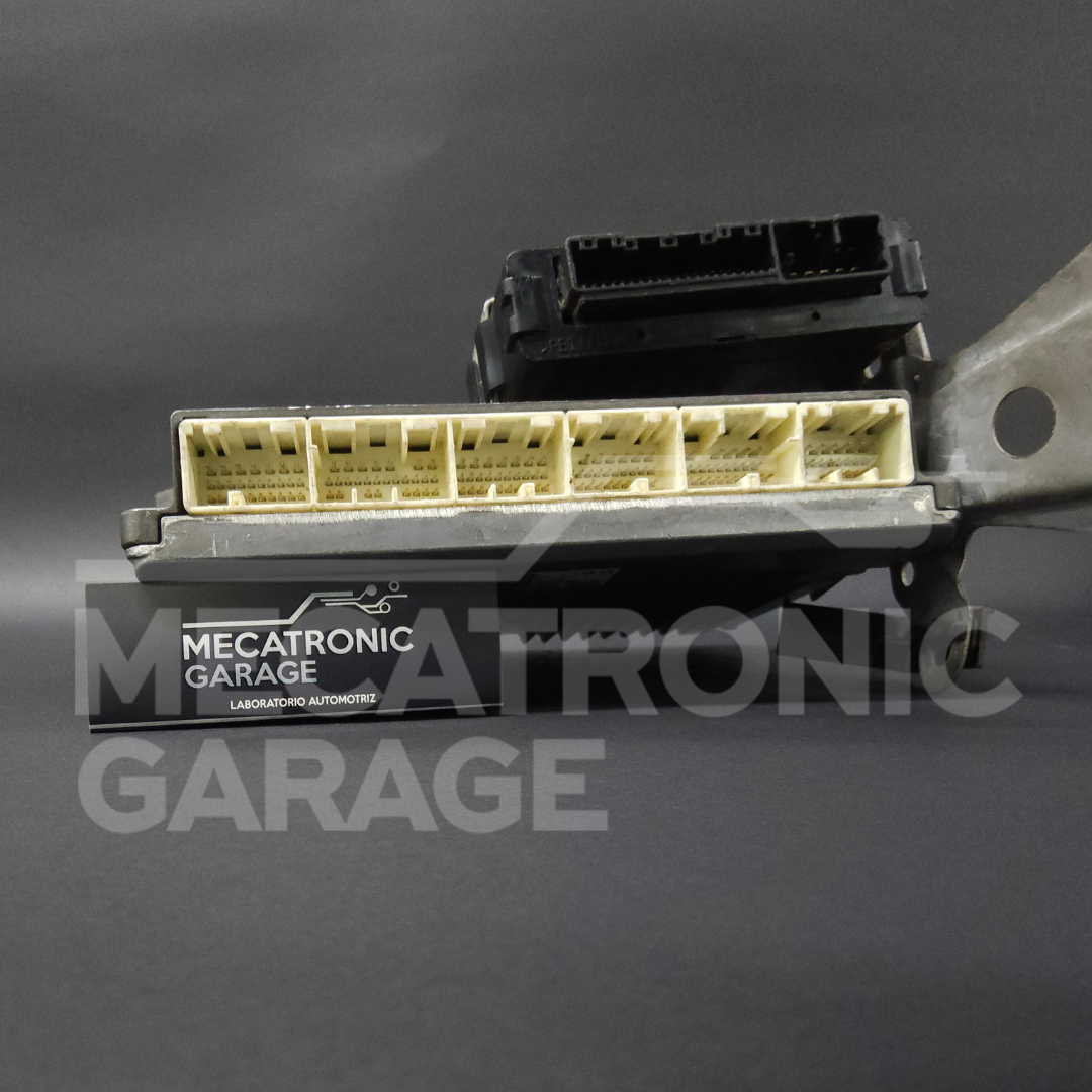 COMPUTADORA TOYOTA HILUX 2020 2.4 - Imagen 4