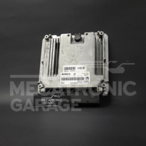 COMPUTADORA KIA MOHAVE EX 2013-2016 3.0