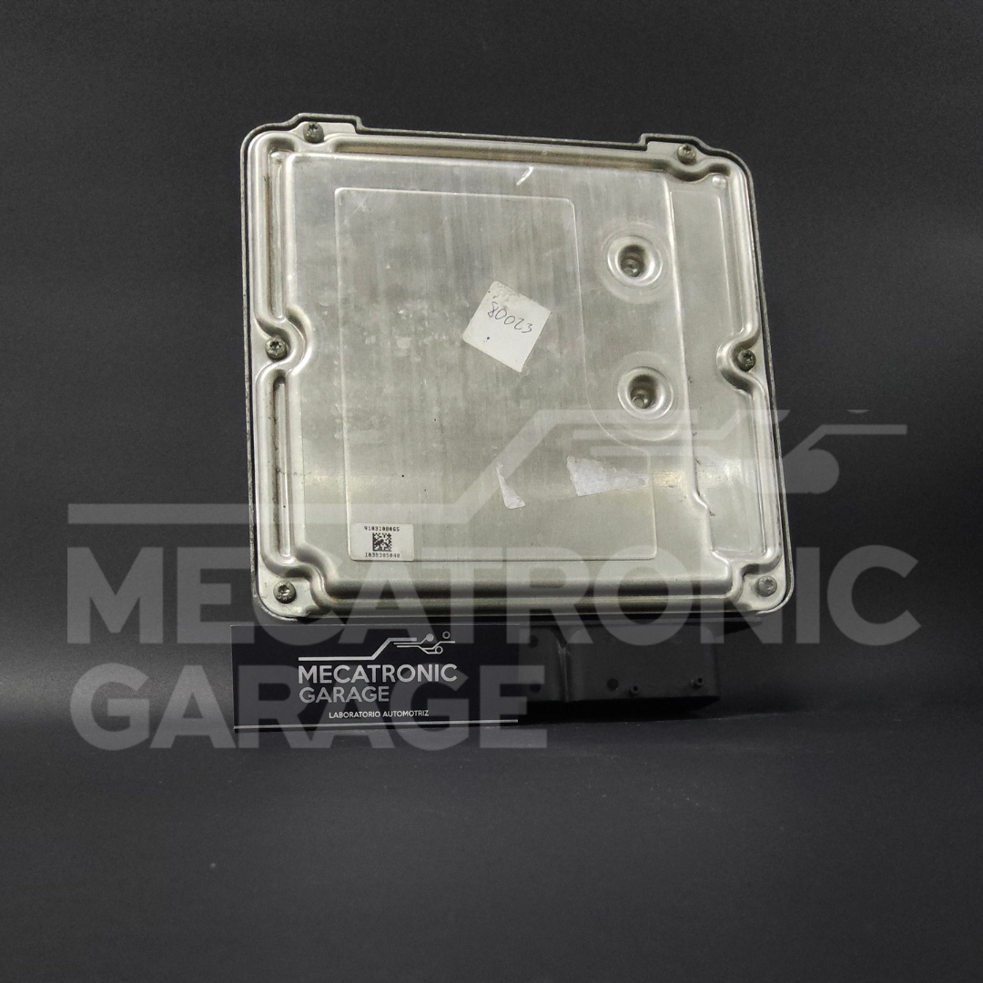 ECU Hyundai Tucson ix35 2.0 CRDi Diésel 2012-2015 | 39101-2F245 - Imagen 2