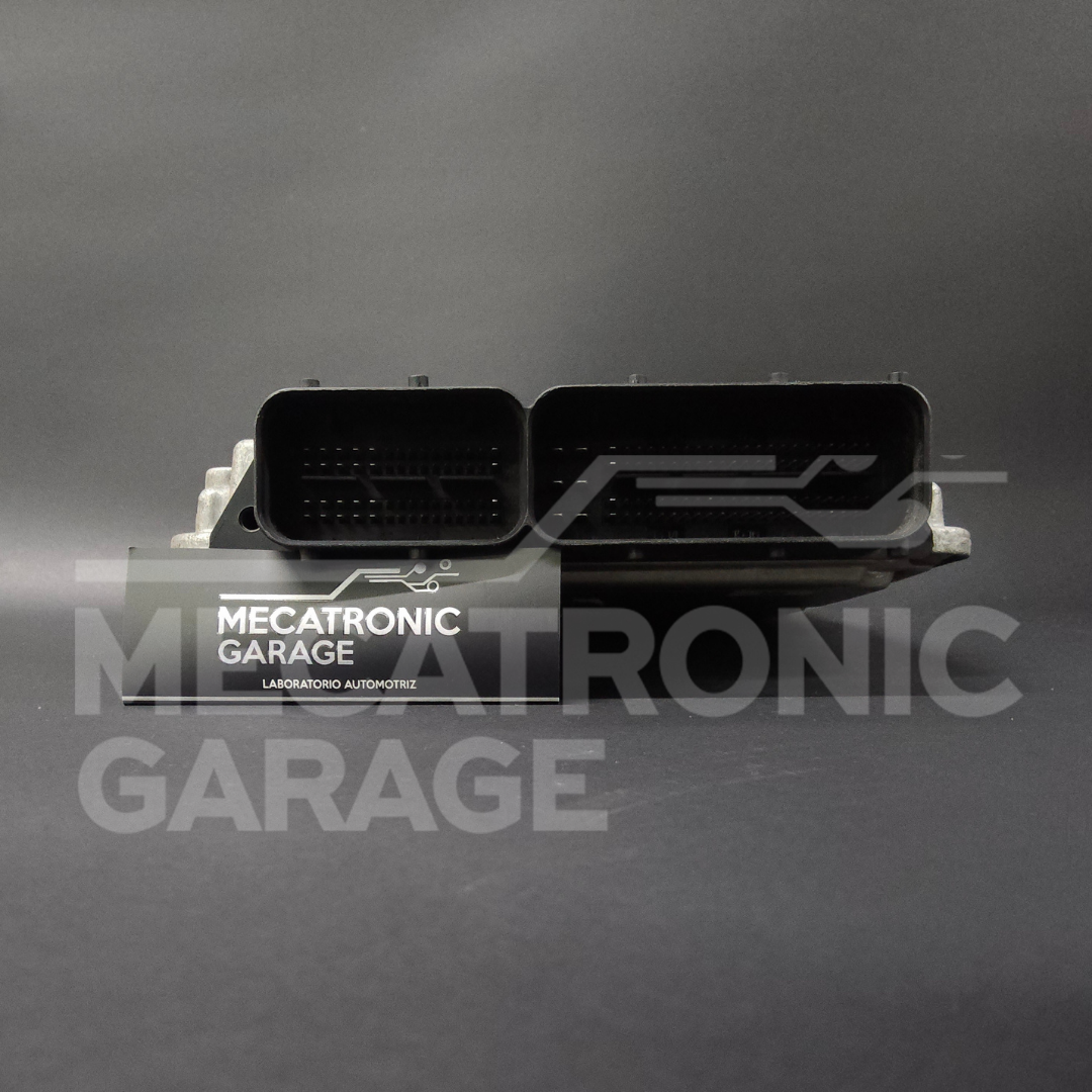 ECU Hyundai Tucson ix35 2.0 CRDi Diésel 2012-2015 | 39101-2F245 - Imagen 3