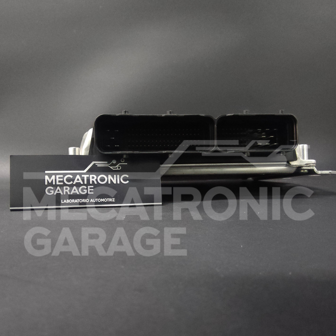 COMPUTADORA KIA SORENTO, HYUNDAI 2006-2007 - Imagen 3