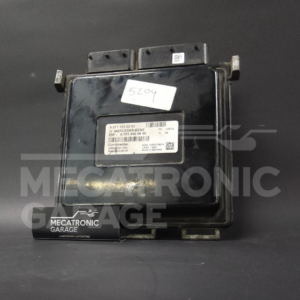 COMPUTADORA MERCEDES BENZ 2.0 2012-2015