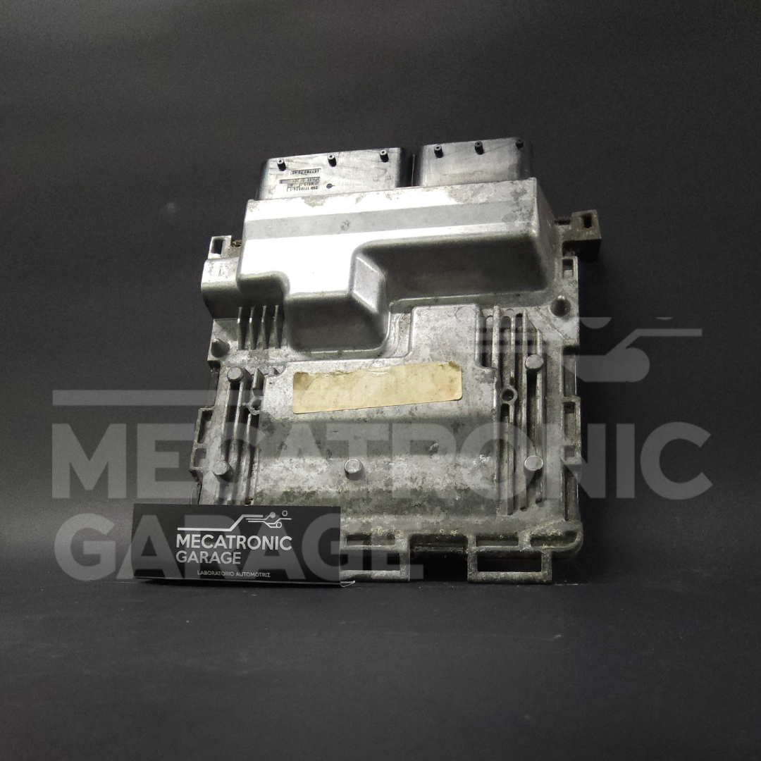 COMPUTADORA MERCEDES BENZ 2.0 2012-2015 - Imagen 2