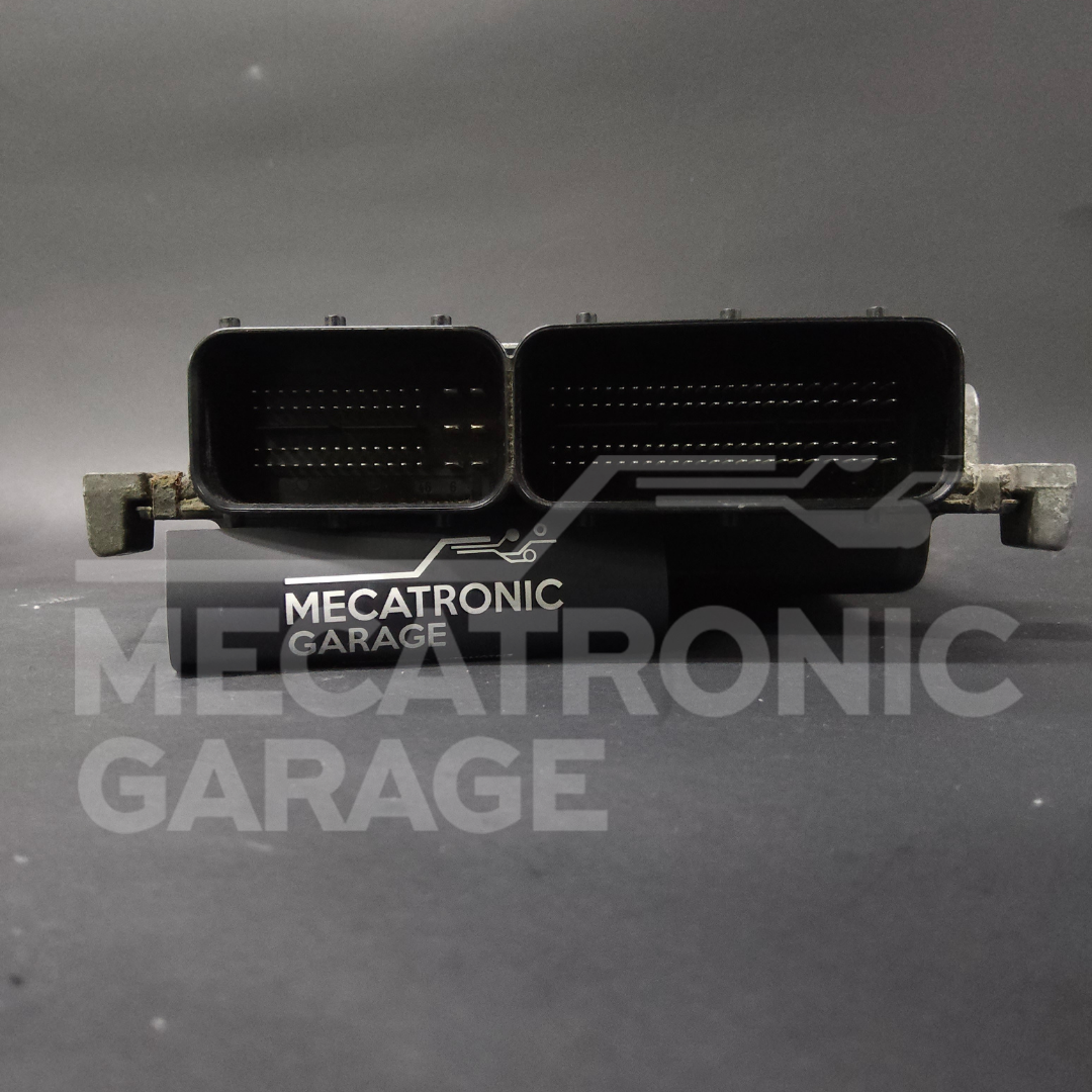 COMPUTADORA MERCEDES BENZ 2.0 2012-2015 - Imagen 3