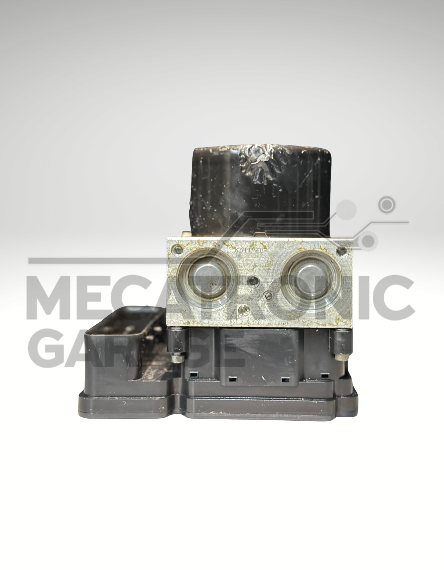 MÓDULO ABS USADO FORD FIESTA 2011–2013 | REF. AE81-2C405 - Imagen 2