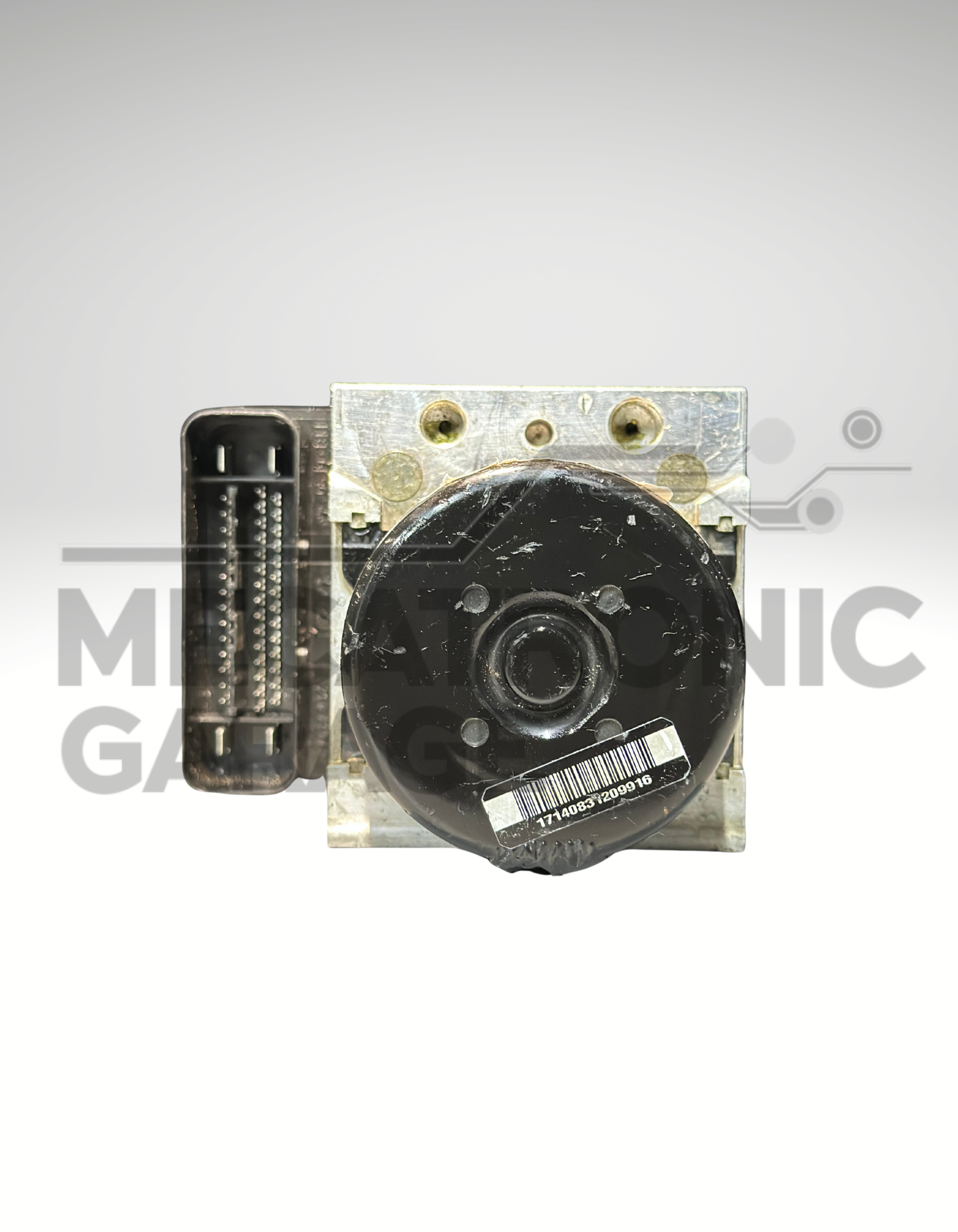 MÓDULO ABS USADO FORD FIESTA 2011–2013 | REF. AE81-2C405 - Imagen 4