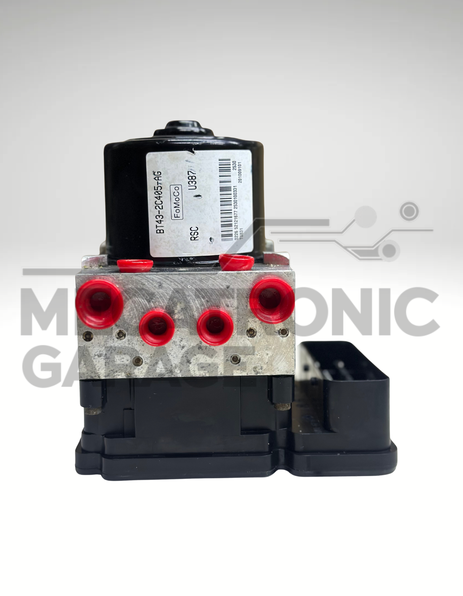 Módulo ABS Original Ford Edge 2011–2015 | BT43-2C405-(AB-BA)