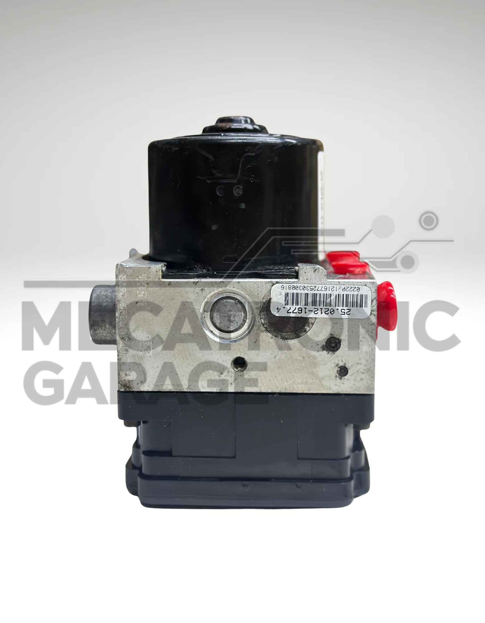 Módulo ABS Original Ford Edge 2011–2015 | BT43-2C405-(AB-BA) - Imagen 2