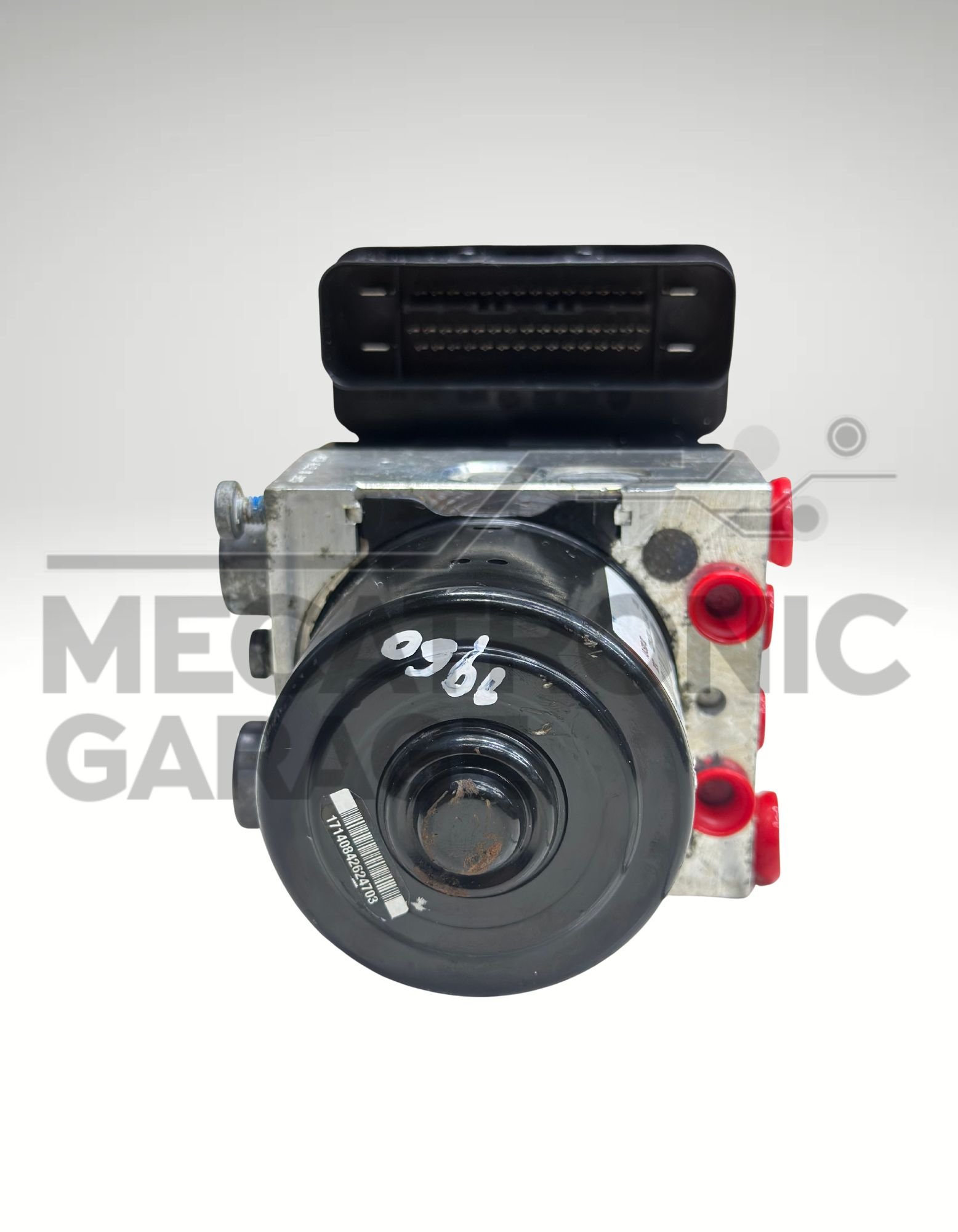 Módulo ABS Original Ford Edge 2011–2015 | BT43-2C405-(AB-BA) - Imagen 4