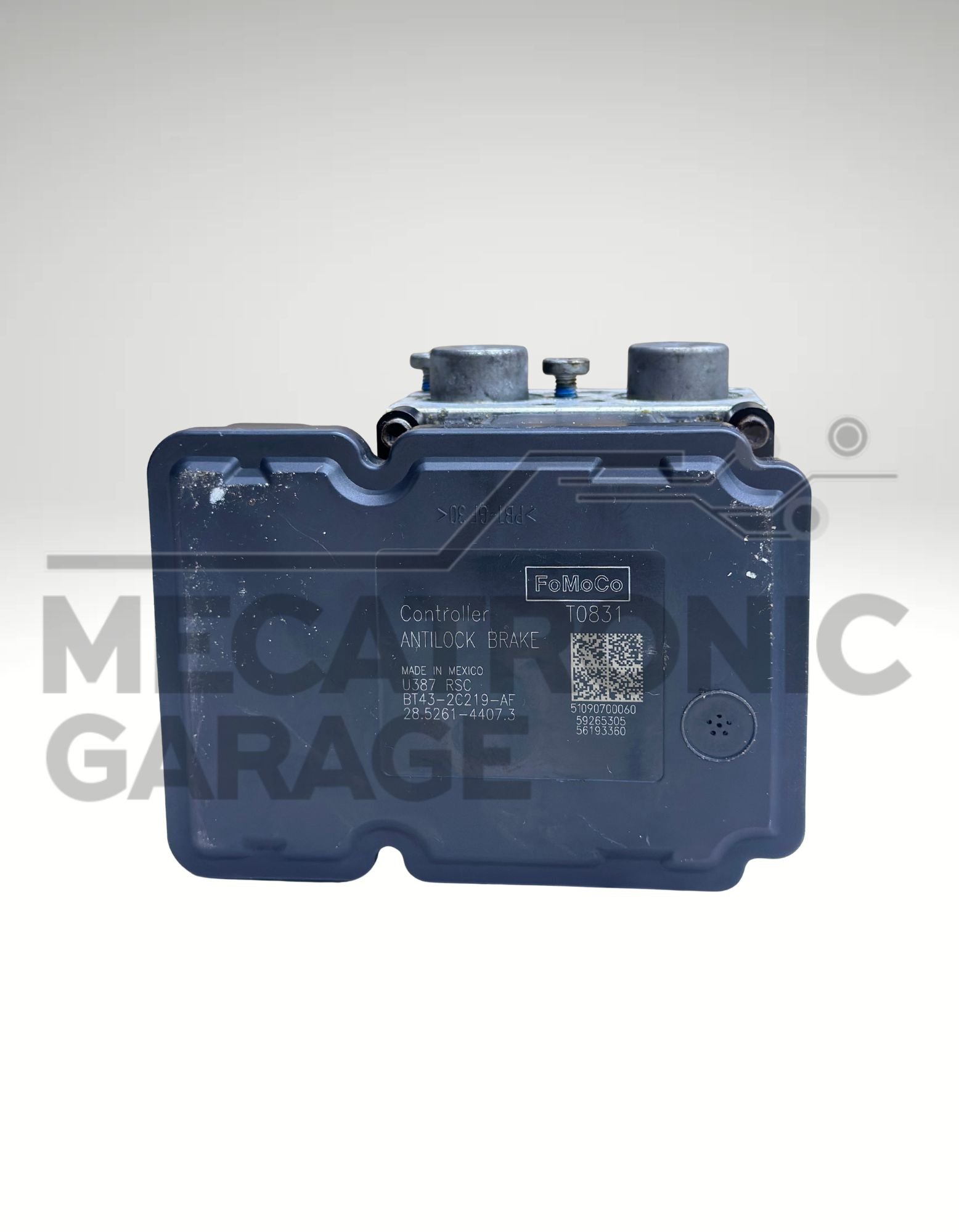 Módulo ABS Original Ford Edge 2011–2015 | BT43-2C405-(AB-BA) - Imagen 5