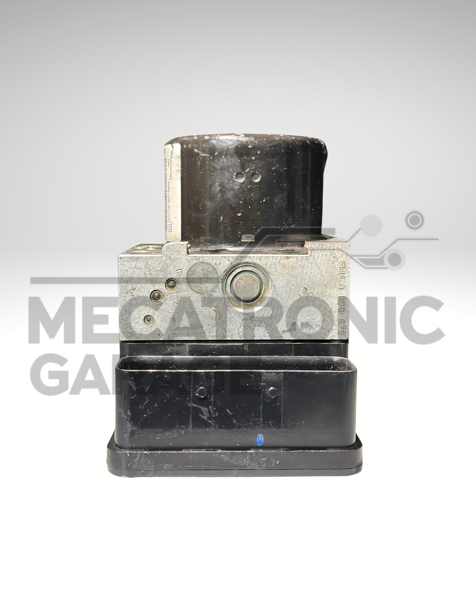 MÓDULO ABS USADO FORD FIESTA 2011–2013 | REF. AE81-2C405 - Imagen 3
