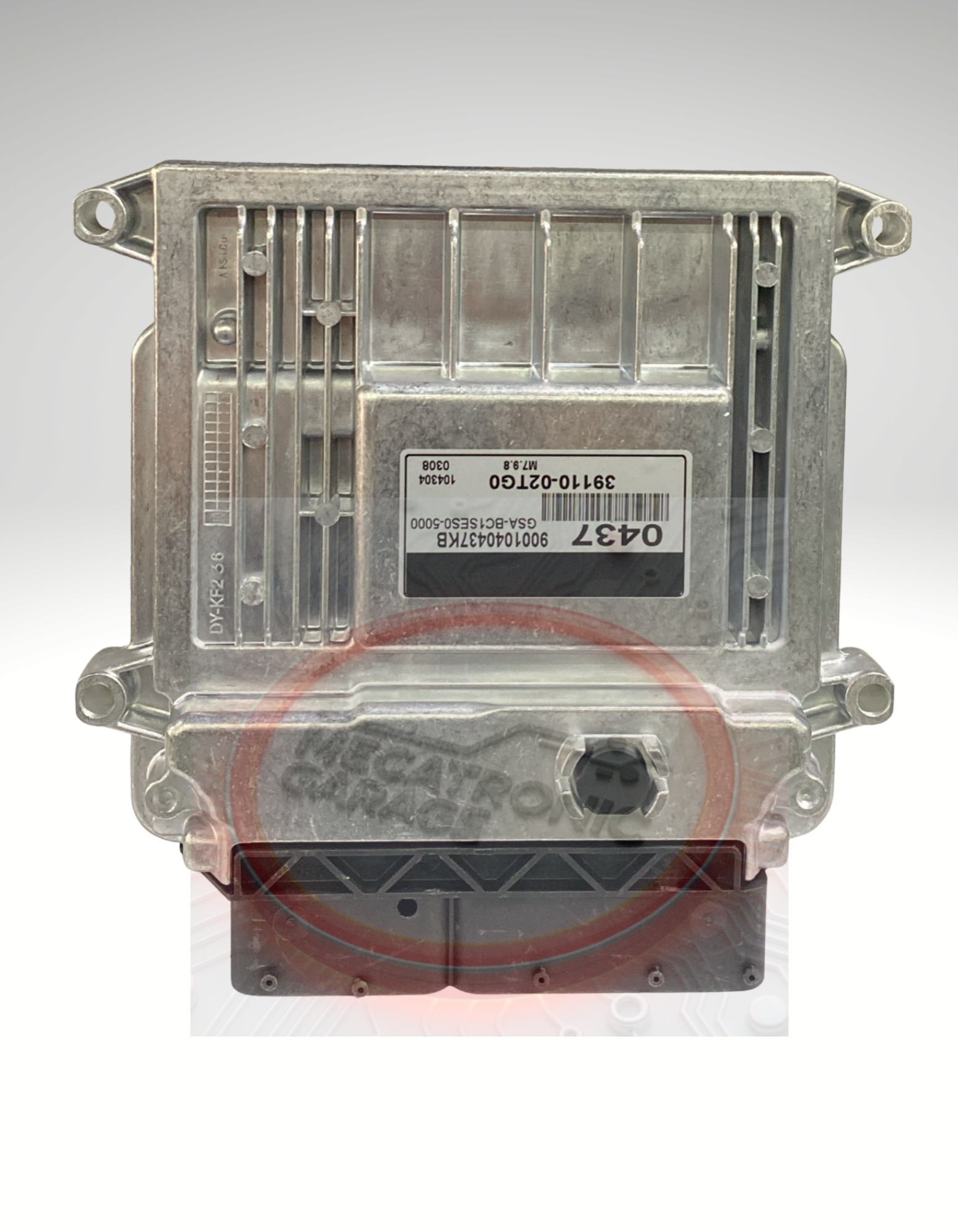 Computadora Nueva Kia Picanto 1.1 (2005–2011) – Ref. 39110-02TG0