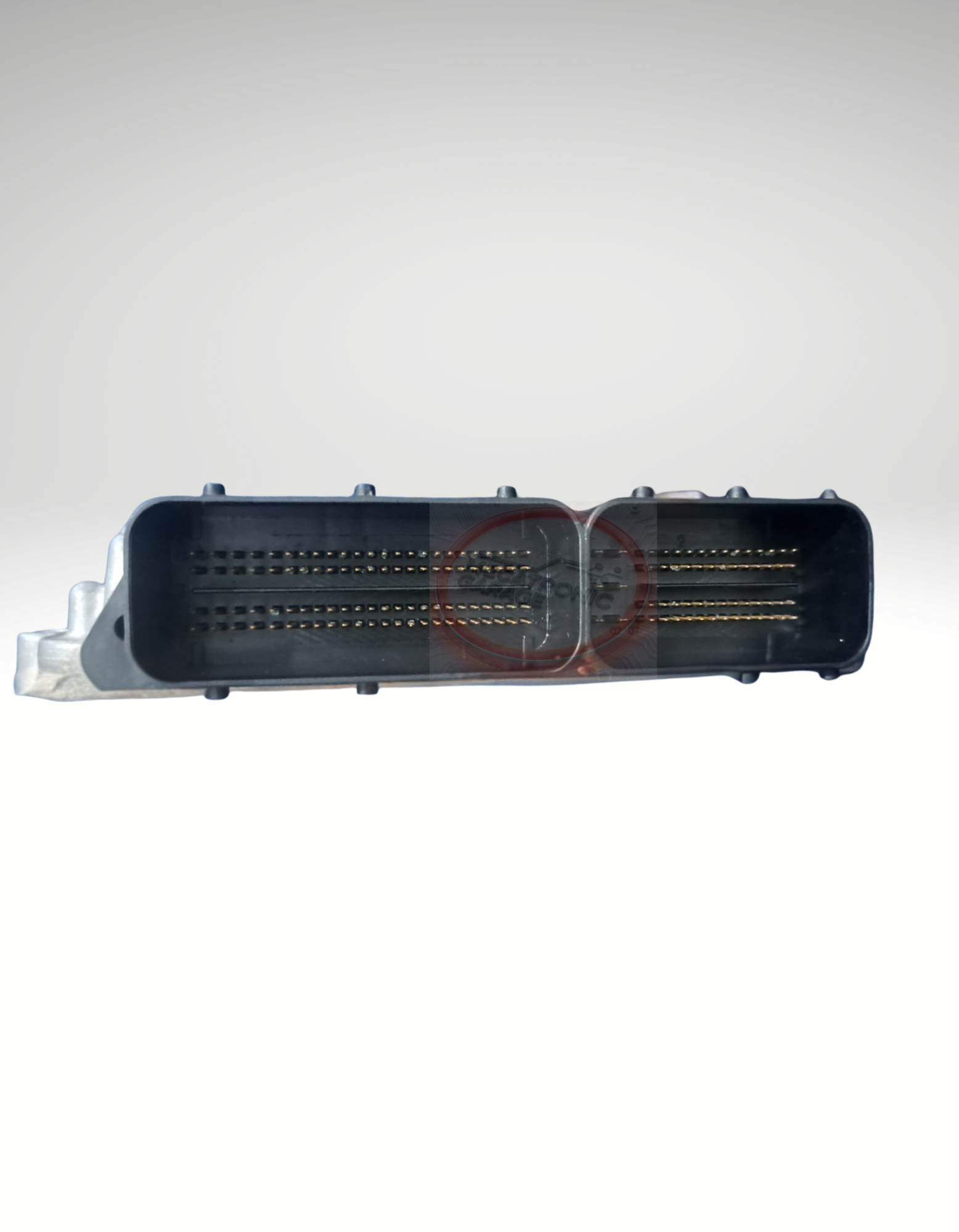 ECU Usada Mazda BT-50 2.5 Diesel WLCK | BOSCH 0281012876 | WLCK18881 - Imagen 3