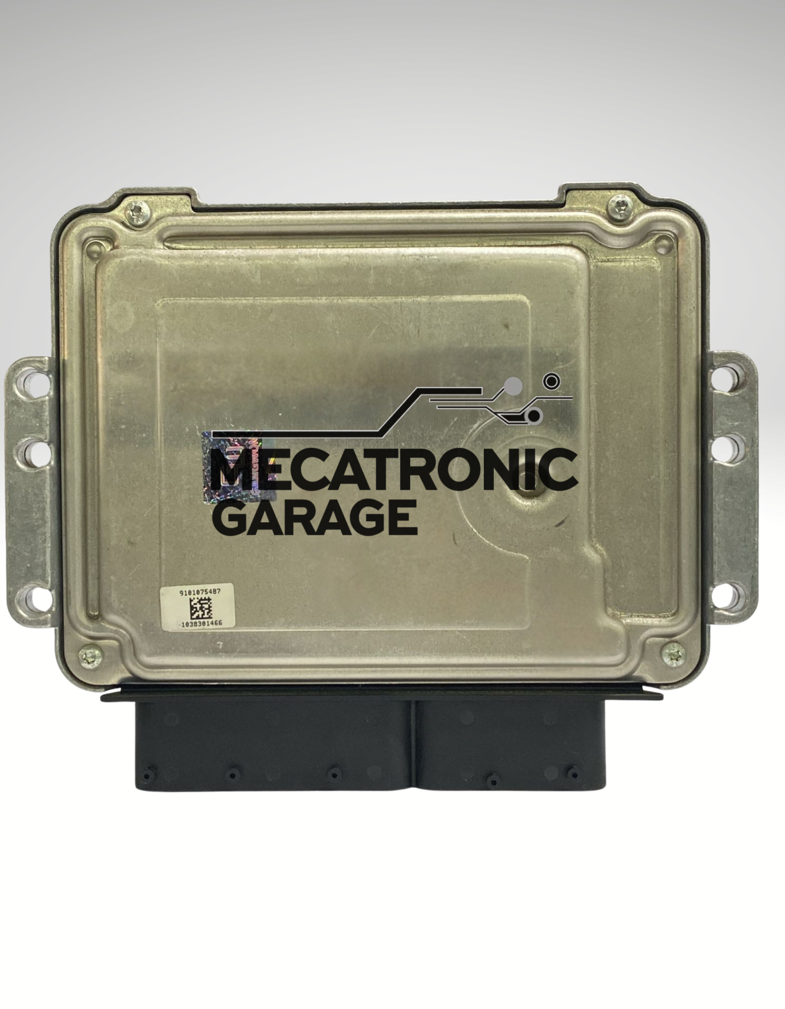 Ecu para Mazda BT50 Diesel TDCI Ford Ranger WLED 18881 - Imagen 2