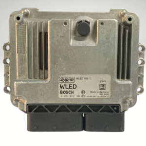 Ecu para Mazda BT50 Diesel TDCI Ford Ranger  WLED 18881