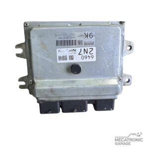 ECU Nissan March BEM331-300 A1 - vista general