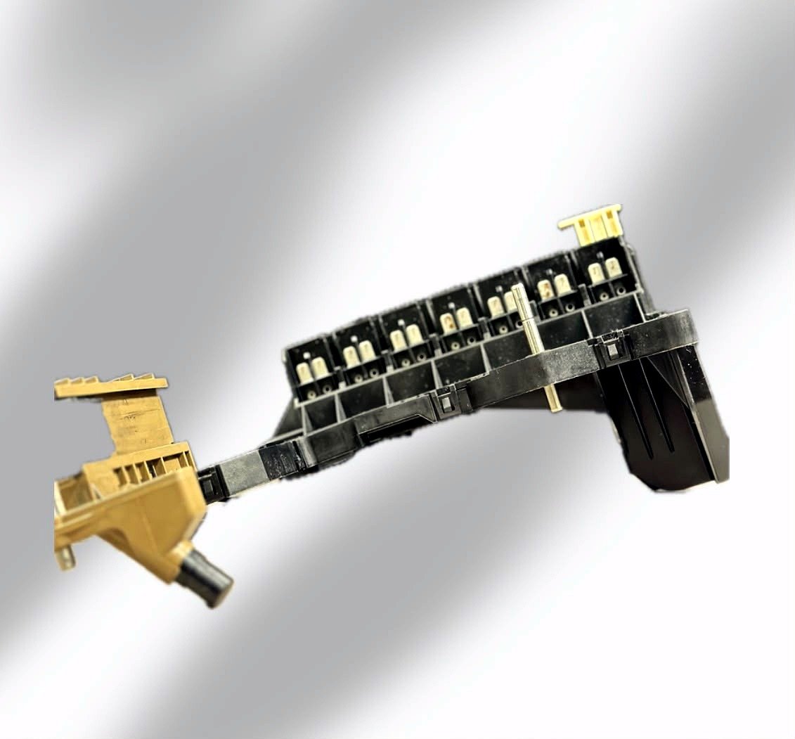 Terminales de los solenoides de la placa conductora Ford 6R80 AL3P-7G276-AK